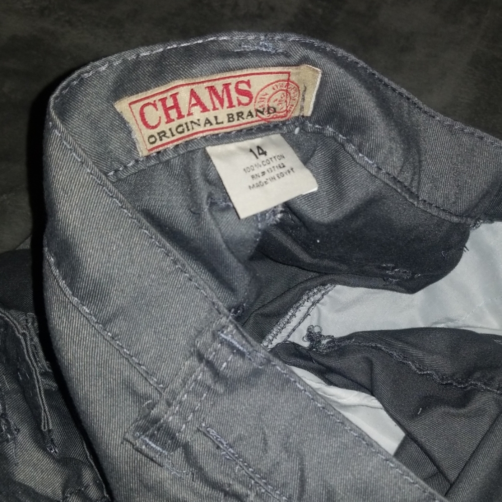 Joggers - Picture 2 of 2